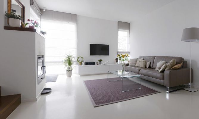lapintureria Moderniza tu hogar